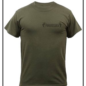 T-SHIRT HALF